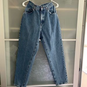 Vintage Lee Jeans 100% cotton